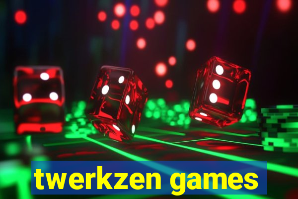 twerkzen games